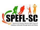 Spefl logo